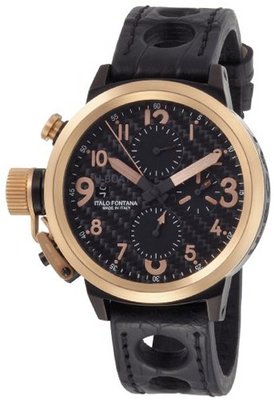 U-Boat 1844 Flightdeck