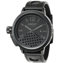 U-Boat 1851 Flightdeck