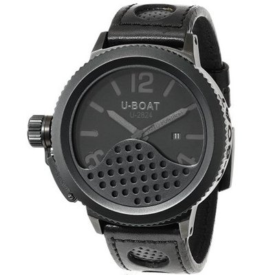 U-Boat 1851 Flightdeck