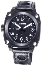 U-Boat 1886 Thousands of Feet