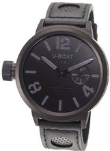 U-Boat 5323 Flightdeck