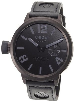 U-Boat 5323 Flightdeck