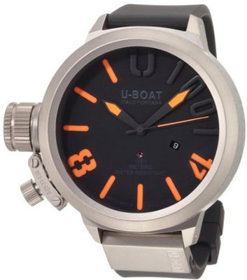 U-Boat 5868 Limited Edition Classico