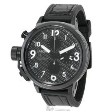 U-Boat 6004 Flightdeck