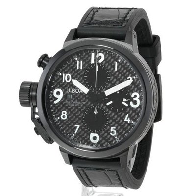 U-Boat 6004 Flightdeck