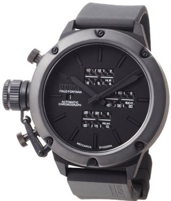 U-Boat 6201 Limited Edition Classico