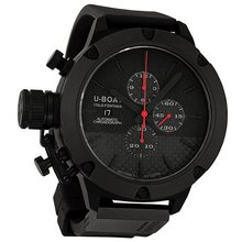 U-Boat 6548 Classico 53 Titanium IPB Chrono