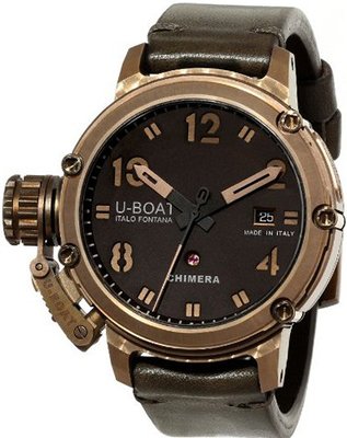 U-Boat 7236 Chimera Bronzo