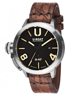 U-Boat 8105