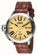 U-Boat 8106
