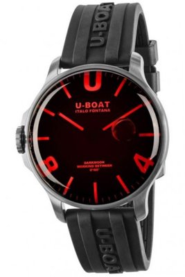 U-Boat 8466B