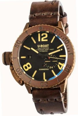 U-Boat 8486