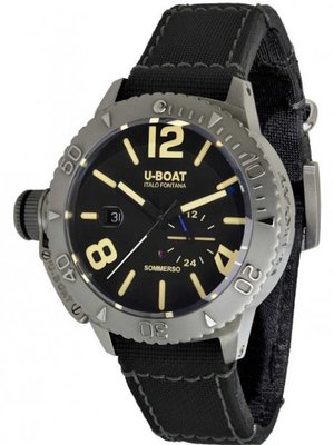 U-Boat 9007