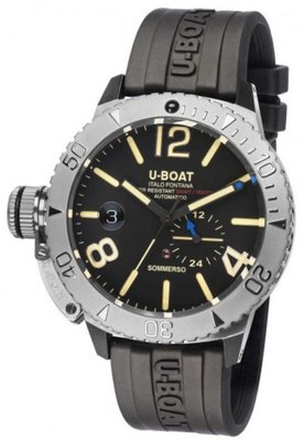 U-Boat 9007A