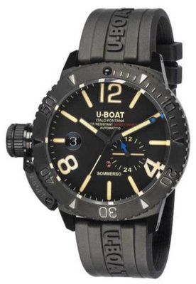 U-Boat 9015