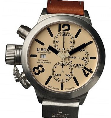 U-Boat Classico Classico CA 925