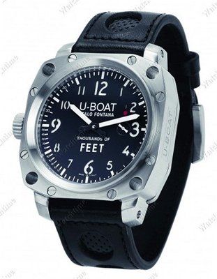 U-Boat Classico MS3 - Italo Fontana