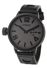 U-Boat Flight Deck MBG/MSG Manual 50-MB-GREY-BK