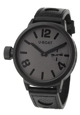 U-Boat Flight Deck MBG/MSG Manual 50-MB-GREY-BK