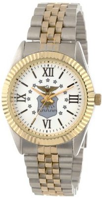 U.S. Air Force W000562 Two-Tone Status