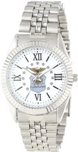 U.S. Air Force W000570 Silver-Tone Status