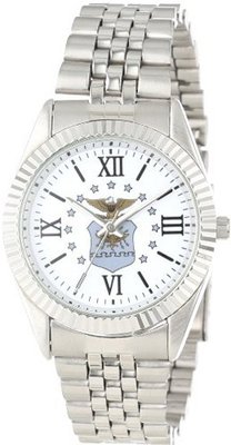 U.S. Air Force W000570 Silver-Tone Status