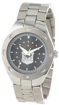 U.S. Air Force W000713 Stainless Steel Bracelet