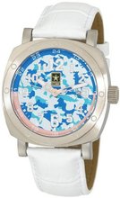 US Army BRI - 617 Brigade Firebase Leather Strap