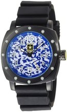 US Army CAV - 917 Cavalry Artillery Stainless Steel