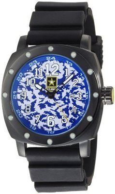 US Army CAV - 917 Cavalry Artillery Stainless Steel