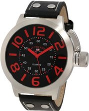 U.S. Polo Assn. Classic US5205 Black Analog