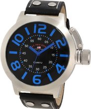 U.S. Polo Assn. Classic US5206 Black Analog