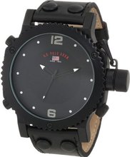 U.S. Polo Assn. Classic US5211 Black Analog