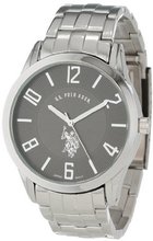 U.S. Polo Assn. Classic USC80038 Analogue Black Dial Bracelet