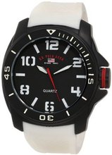U.S. Polo Assn. Sport US9188 White Analog