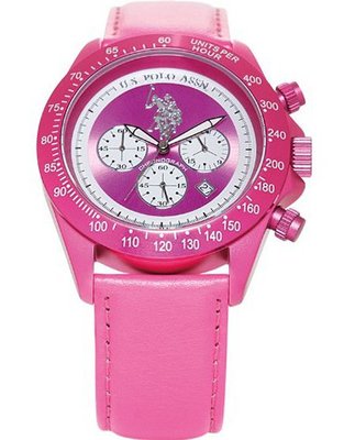 US Polo Bennett USP4060PK