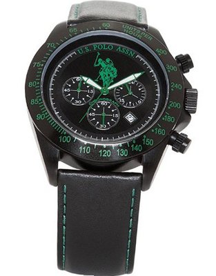 US Polo Bennett USP4063GR