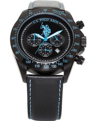 US Polo Bennett USP4064BL