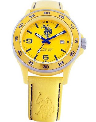 US Polo Color Cup USP4097YW