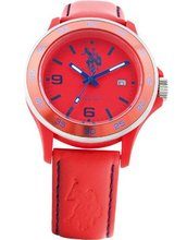 US Polo Color Cup USP4100RD