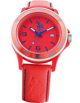 US Polo Color Cup USP4100RD