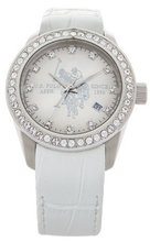 US Polo Gengis 37mm, movement quartz