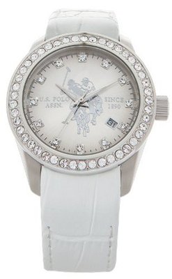 US Polo Gengis 37mm, movement quartz