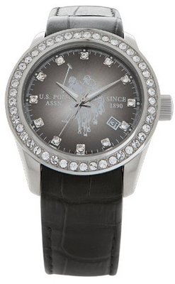 US Polo Gengis 37mm, movement quartz