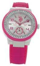 US Polo Glamour 40mm, movement quartz