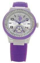 US Polo Glamour 40mm, movement quartz