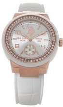 US Polo Glamour 40mm, movement quartz