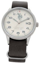 US Polo Gordon 42mm, movement quartz