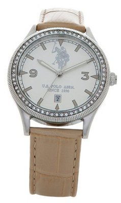 US Polo Herald 40mm, movement quartz