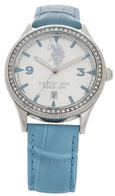 US Polo Herald 40mm, movement quartz